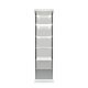 Upscale Grade Glass Display Case