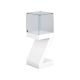 Unique Shape Display Stand
