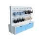 Women Lingerie Display Rack