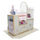 Unique Design Makeup Station