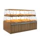 Retail Cake Display Cabinet