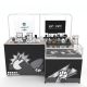 Fashion Unique Perfume Display Stand