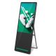 Portable Digital Signage LCD Indoor Smart Advertising Player