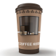 coffee kiosk
