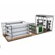 Functional flower display stand flower display kiosk with glass house