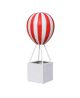 Hot air balloon decoration