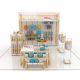 Kids clothing kiosk