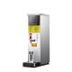 Large Capacity Water Boiler Automatic Electric Water Heater For Bubble Tea Shop