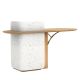 Beauty Salon Reception Counter