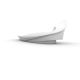 Unique Shape Reception Desk