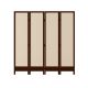 folding room divider