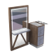 styling station for sale