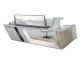 Fashion Reception Desk New Office Front Counter Bar 