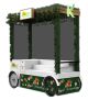 Fruit cart