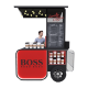 mobile food cart
