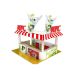 food kiosk
