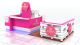 Cupcake Retail Kiosk Cute Cake Food Counter