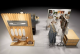 clothing display furniture