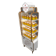 honey display stand