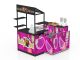 Juice booth