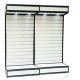 phone display cabinet
