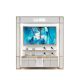 Perfume Display Showcase