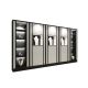 Wall Mounted Jewelry Showcase | Wall Display Cabinet In Jewelry Store