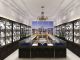  jewelry display cabinet