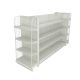 Durable Pharmacy Medicine Display Shelf Customized Multi-function Drug Display Stand
