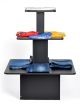 Wooden Store Display Fixtures