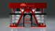 Exhibition Display Kiosk