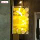 acrylic light box