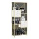 display rack
