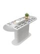 eyeware display counter