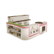cosmetic kiosk