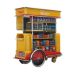 food cart