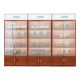 cosmetic display stand