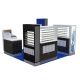 sunglasses kiosk