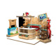 food booth