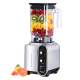 Commercial Tea Extractor Juicer High Speed Blender