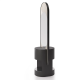  Black Hairdressing Stand