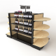 Multi function Gondola Shelving