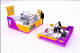 Juice kiosk