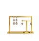 Earrings Display Rack