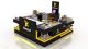 High-end Mall Sock Kiosk Design Retail Modern Stockings Counter For Sale