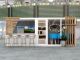 Outdoor Container Office Design 