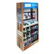 Headset Display Cabinet