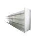 Retail Drugstore Gondola Shelving Rack