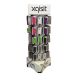 Cell Phone Metal Rotating Display Rack