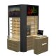 Eyewear Display Cabinet